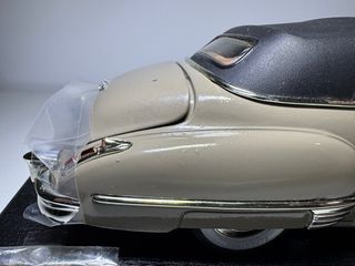 Cadillac Series 62 Convertible 1947