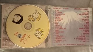 En Aranjuez CD Charm Konnichiwa! 2 Discos Anime Ma