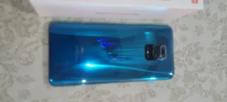 Xiaomi Redmi Note 9S Grigio