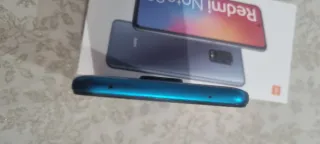 Xiaomi Redmi Note 9S Grigio