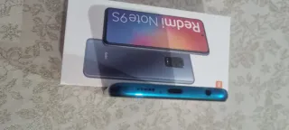 Xiaomi Redmi Note 9S Grigio