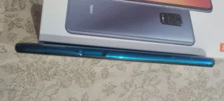 Xiaomi Redmi Note 9S Grigio