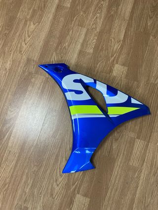 Suzuki GSXR 1000 2017 - 2020