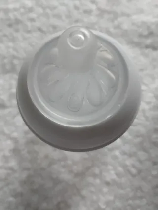 Tetinas Philips Avent Natural 4 total 2 Biberones