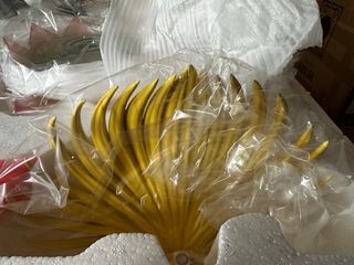 Resina Shaka de Virgo FOC Studio