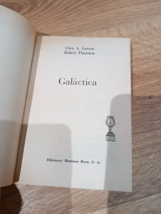 Galáctica