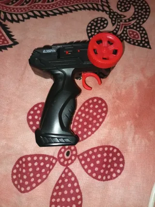 Macchina telecomandata salti 2.4GHz