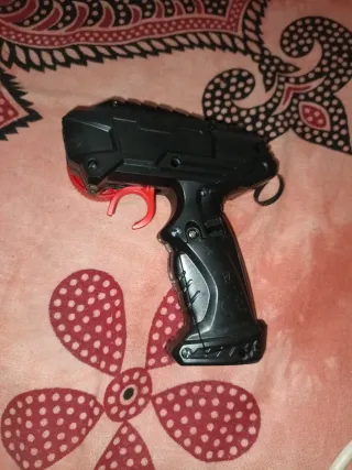 Macchina telecomandata salti 2.4GHz