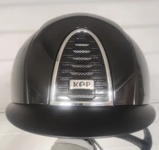 Casco Kep Italia Cromo 2.0