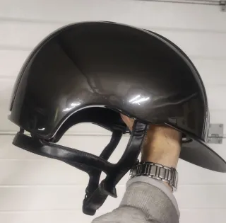 Casco Kep Italia Cromo 2.0