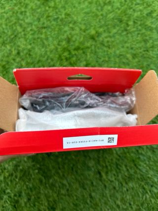 Controller Pro Nintendo Switch Originale Nero