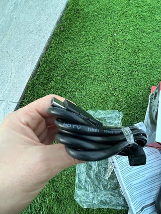 Controller Pro Nintendo Switch Originale Nero