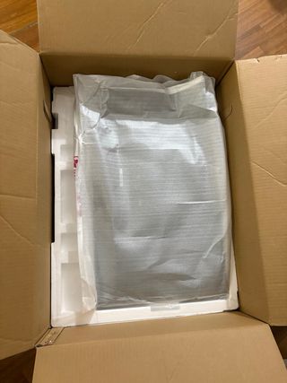 Monitor Gaming LG 27 pollici