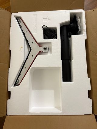 Monitor Gaming LG 27 pollici