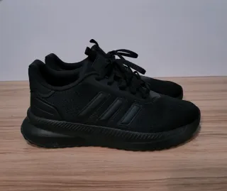 Adidas Cloudfoam, color negro, hombre, Talla 42