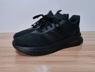 Adidas Cloudfoam, color negro, hombre, Talla 42