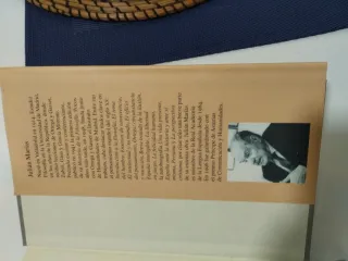 España ante la historia y ante sí misma (1898-1...