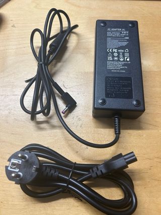 19V 7.1A 135W Cargador portatil Acer Aspire 7