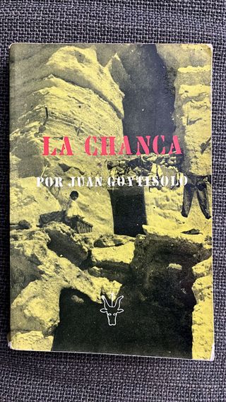 La Chanca (Primera edición)