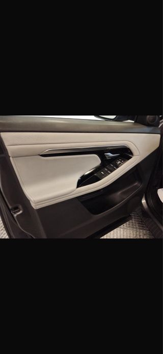 Land Rover Range Rover Evoque 2019