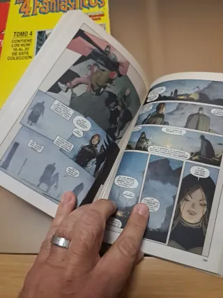 Batman (Clasicos del Comic)