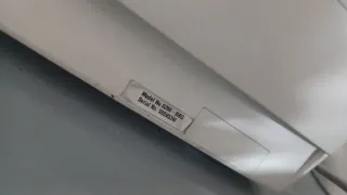 PC IBM Netvista 6269-BBG Beige