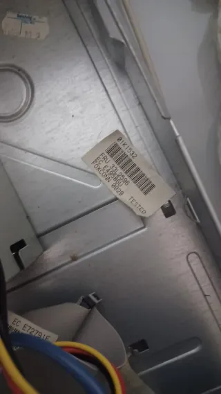 PC IBM Netvista 6269-BBG Beige