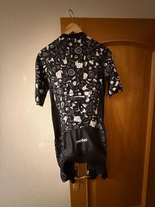 Mono de triatlón Actito or Die