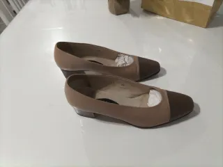 Zapatos Ballco mujer