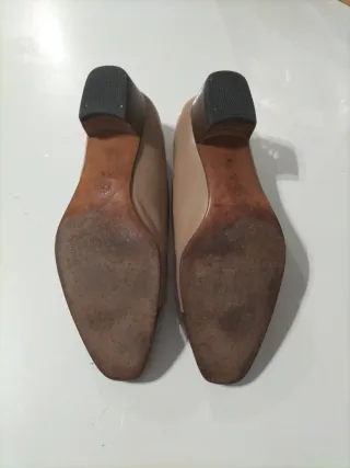 Zapatos Ballco mujer