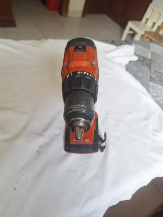 Taladro percutor Hilti SF 6H-A22