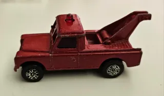 Gorgi Toys Junior 1/60 Anni '60