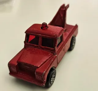Gorgi Toys Junior 1/60 Anni '60