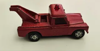 Gorgi Toys Junior 1/60 Anni '60