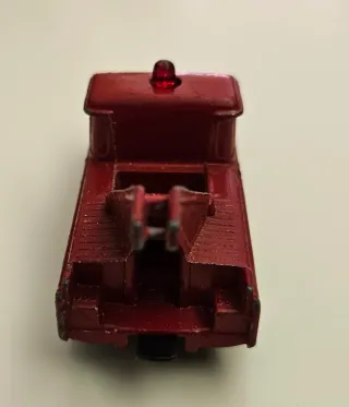 Gorgi Toys Junior 1/60 Anni '60