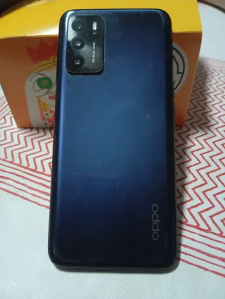 Móvil OPPO.A54s: