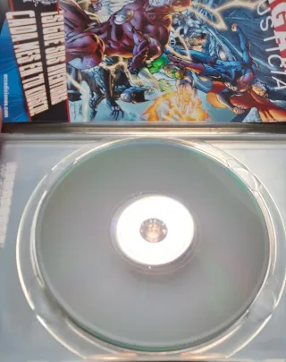 🇪🇸 Juego Xbox 360 Injustice: Gods Among Us