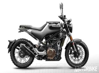 Piloto intermitente husqvarna svartpilen 401 30259
