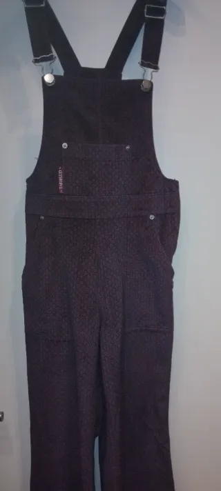 Peto Guts & Love Morado