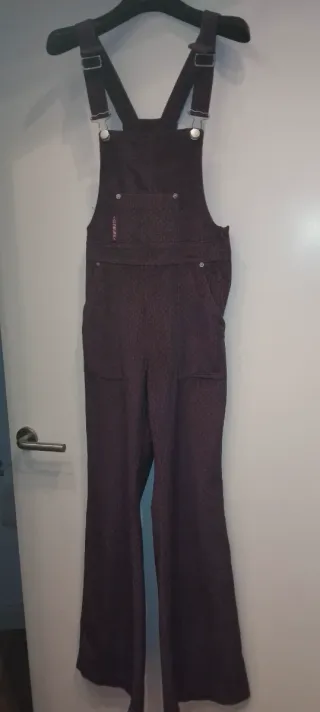 Peto Guts & Love Morado