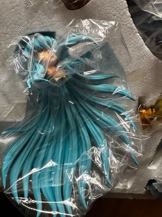 Resina Afrodita Piscis FOC Studio