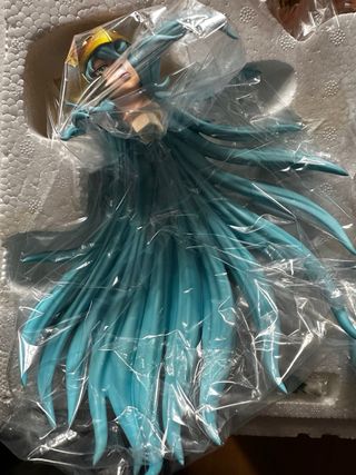 Resina Afrodita Piscis FOC Studio