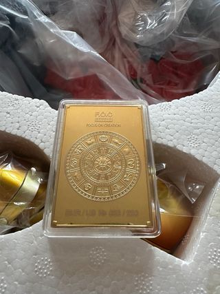 Resina Afrodita Piscis FOC Studio