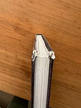 El Gran Libro de los personajes de Harry Potter...