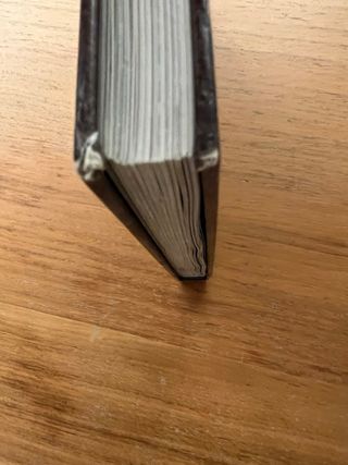 El Gran Libro de los personajes de Harry Potter...