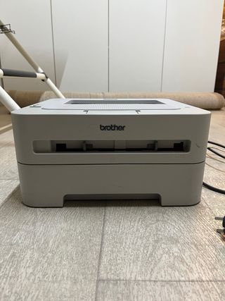 Stampante laser Brother HL-2130 FUNZIONALE B&N