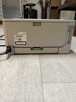 Stampante laser Brother HL-2130 FUNZIONALE B&N