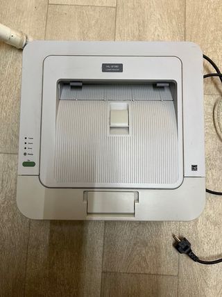 Stampante laser Brother HL-2130 FUNZIONALE B&N