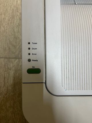 Stampante laser Brother HL-2130 FUNZIONALE B&N