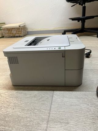 Stampante laser Brother HL-2130 FUNZIONALE B&N